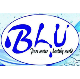 Blu Pure Water